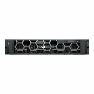 Dell PowerEdge R7515 24SFF Configure-to-Order Server